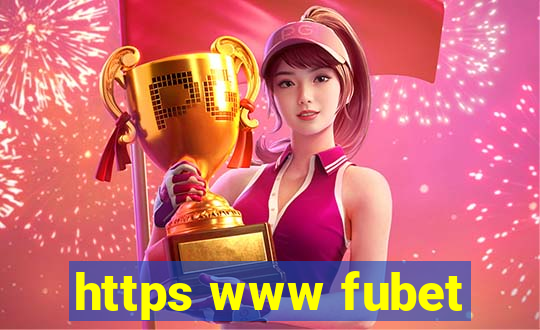 https www fubet